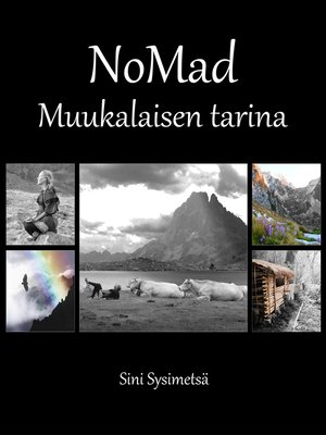 cover image of NoMad